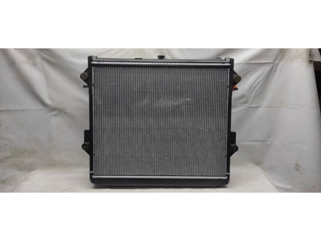 16400-50381 | Радиатор основной LEXUS LX570 07-15 - Фото 6