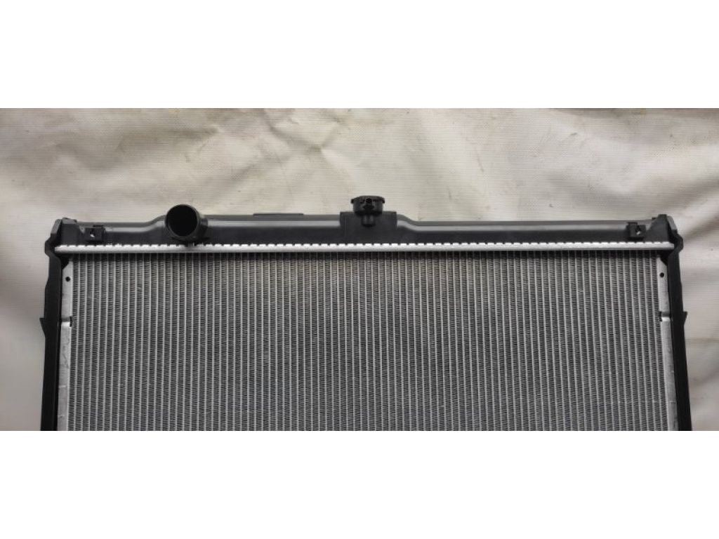 16400-0S010 | Радиатор основной TOYOTA SEQUOIA 08-17 - Фото 3