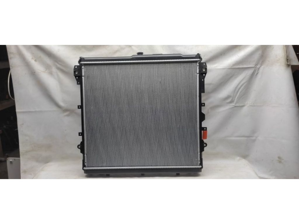 16400-0S010 | Радиатор основной TOYOTA SEQUOIA 08-17 - Фото 6