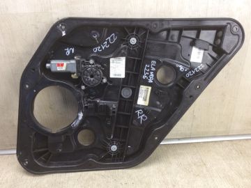 Склопідйомник задн. прав. HYUNDAI ELANTRA MD 10-15