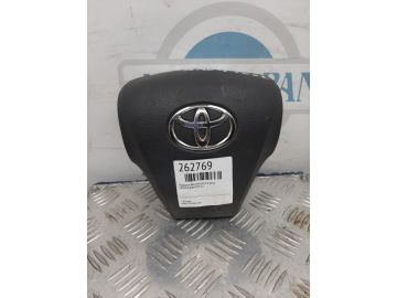 Подушка безопасности в руль TOYOTA RAV4 05-12