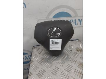 Подушка безопасности в руль LEXUS GS350 GS300 05-11