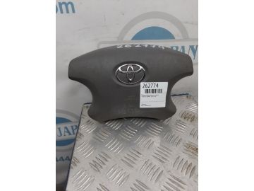 Подушка безопасности в руль TOYOTA CAMRY 30 02-06