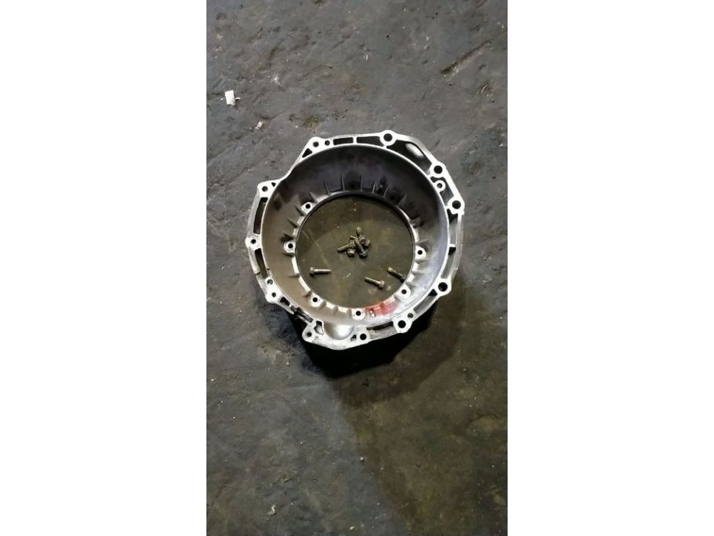 31301-90X09 | Запчасти АКПП INFINITI G35 03-07