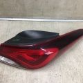 92402-3Y510 | Фонарь наружный прав. HYUNDAI ELANTRA MD 10-15 - Превью 2