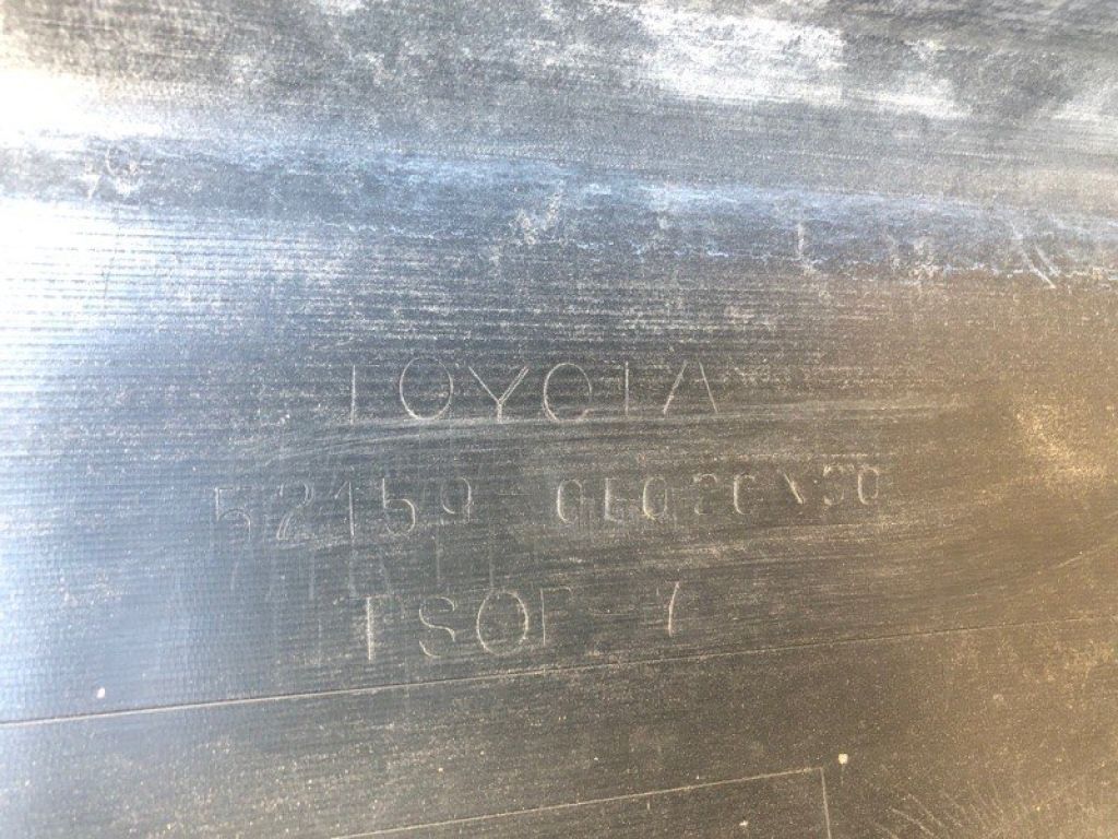 52105-0E903 | Бампер задній LEXUS RX350/450 09-15 - Фото 17