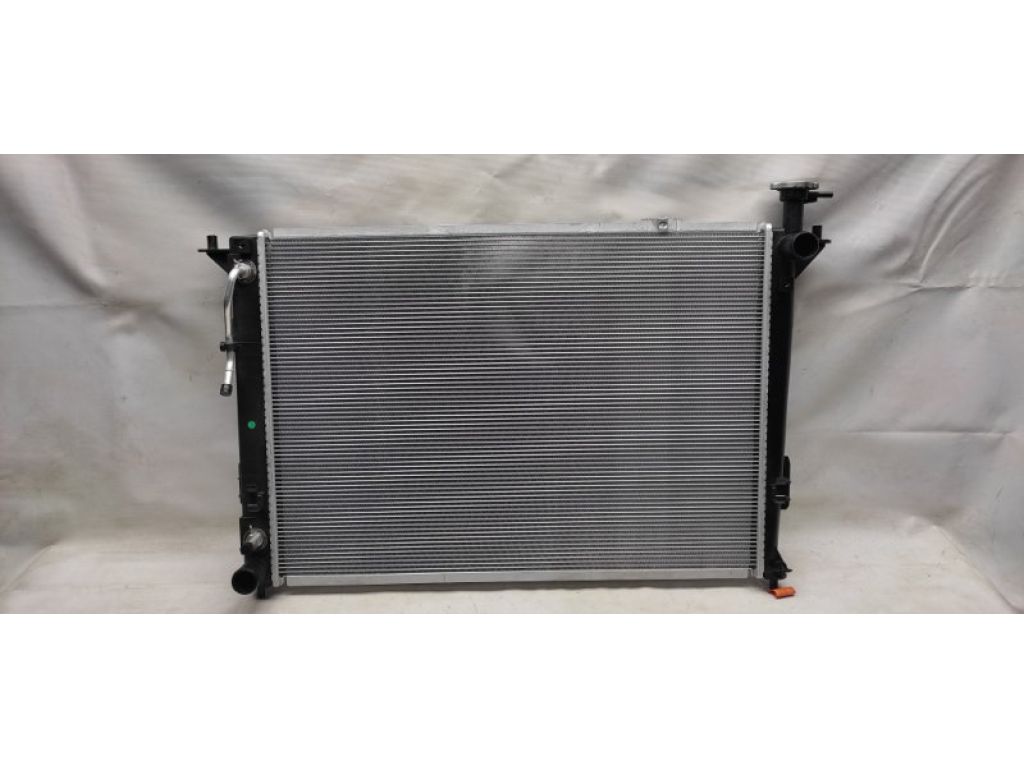 25310-1U250 | Радіатор основний HYUNDAI SANTA FE (DM) 12-18