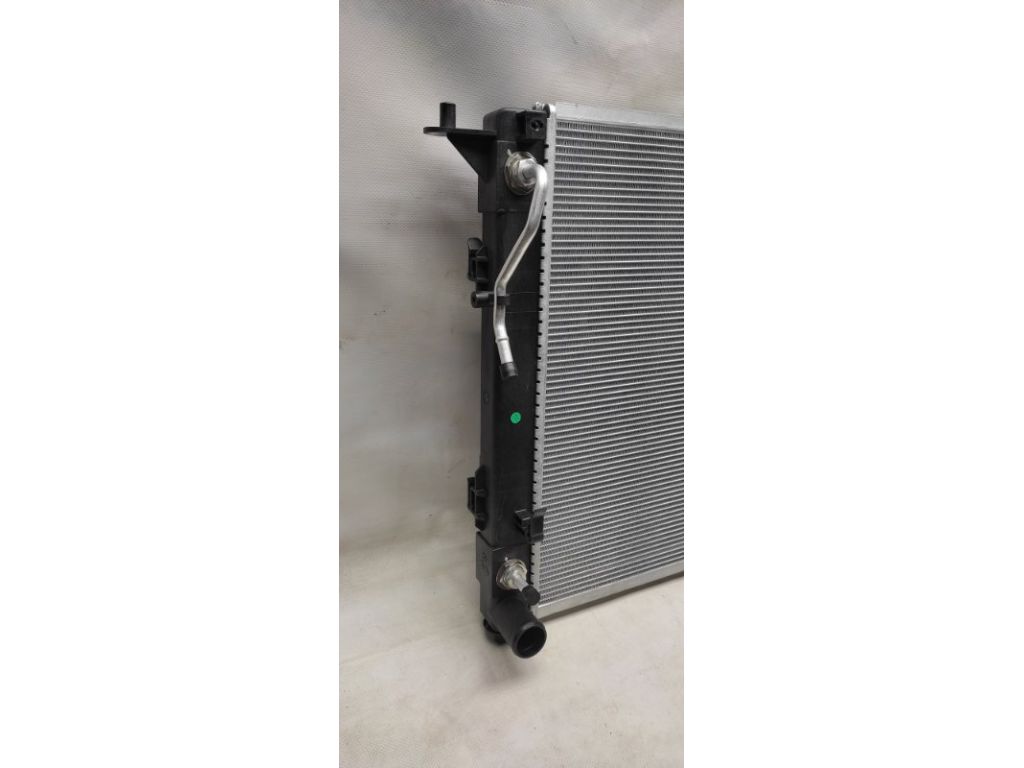 25310-1U250 | Радіатор основний HYUNDAI SANTA FE (DM) 12-18 - Фото 2