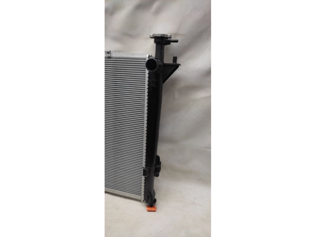 25310-1U250 | Радіатор основний HYUNDAI SANTA FE (DM) 12-18 - Фото 3