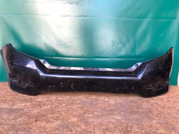 Бампер задний HONDA CIVIC FC/FK 15-