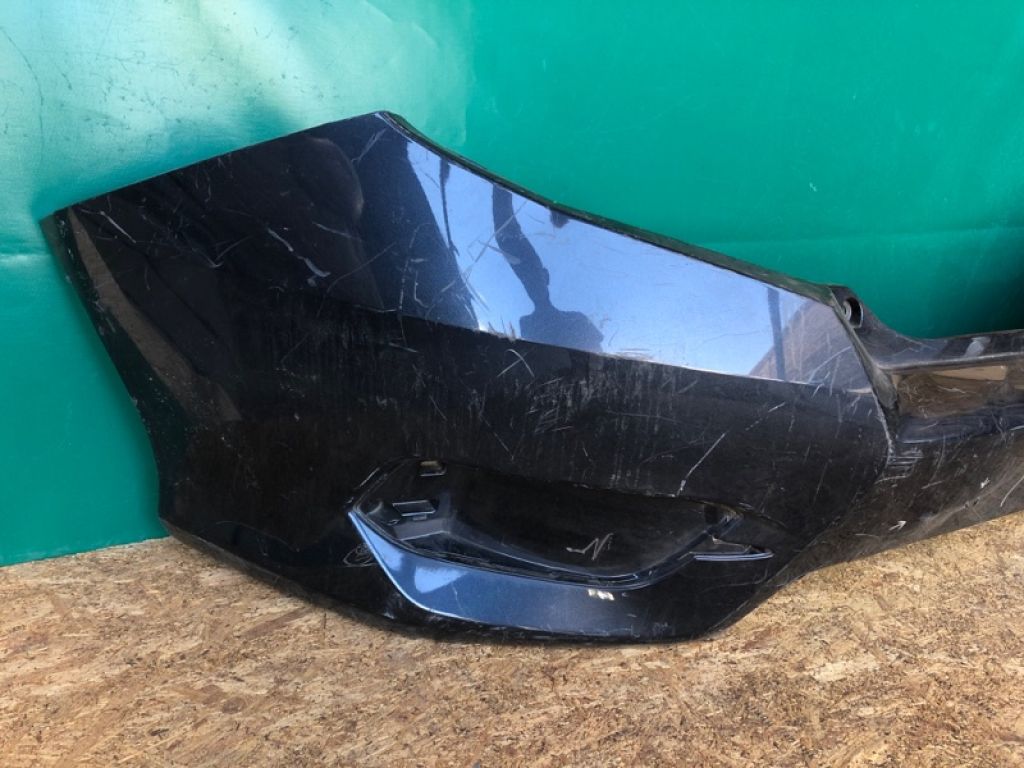 04715-TBA-A00ZZ | Бампер задній HONDA CIVIC FC/FK 15- - Фото 3