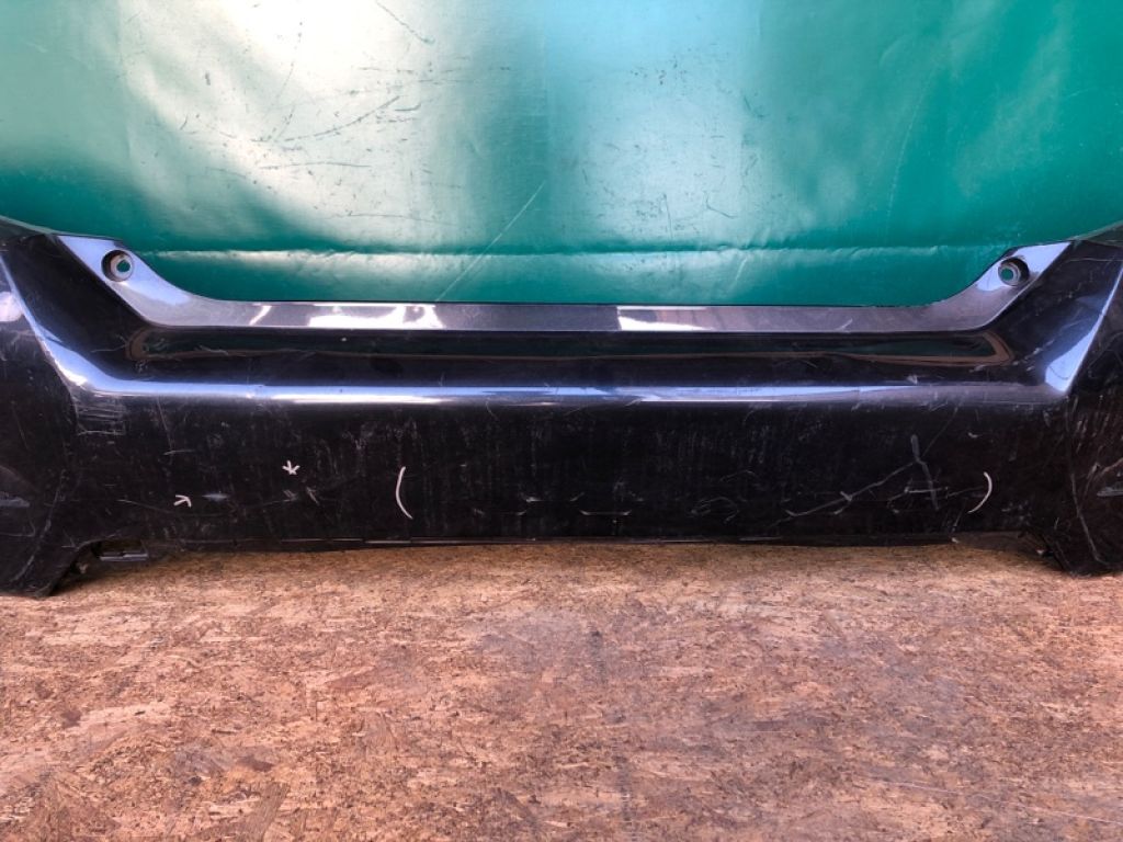 04715-TBA-A00ZZ | Бампер задній HONDA CIVIC FC/FK 15- - Фото 4