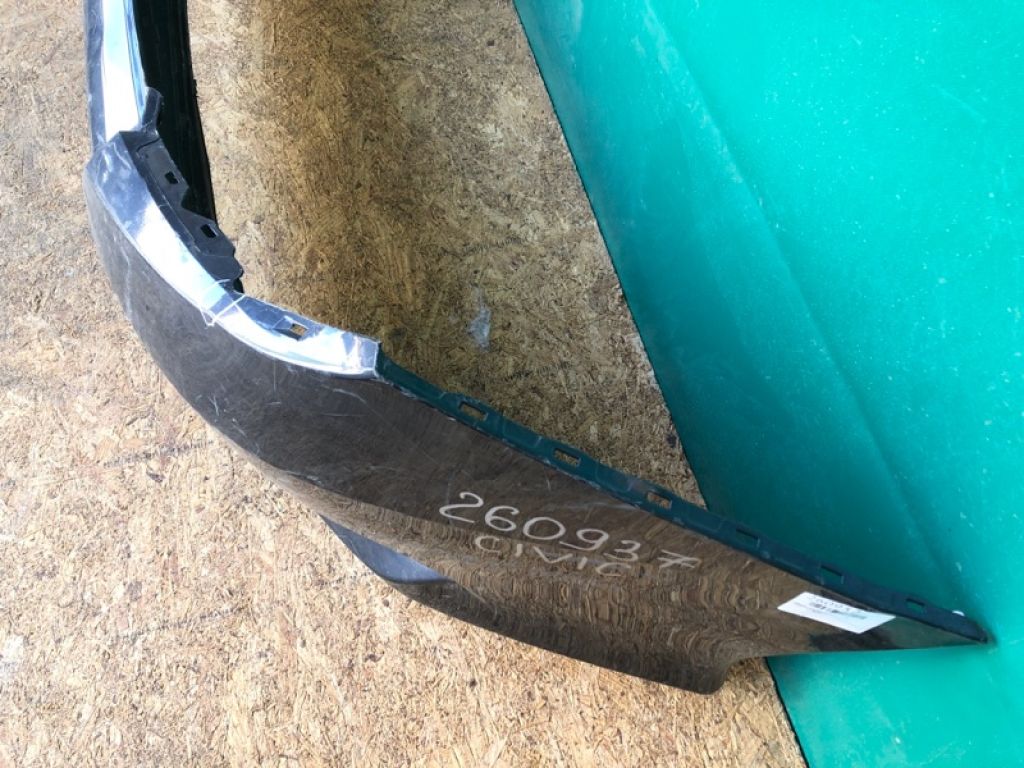 04715-TBA-A00ZZ | Бампер задній HONDA CIVIC FC/FK 15- - Фото 5