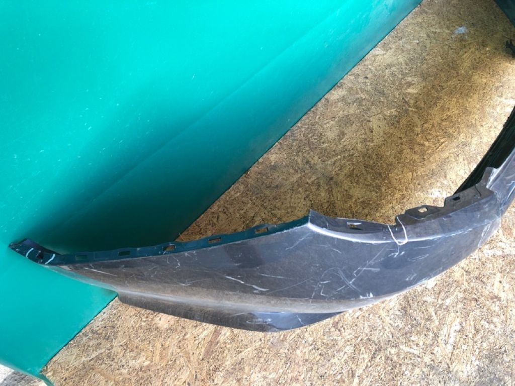 04715-TBA-A00ZZ | Бампер задній HONDA CIVIC FC/FK 15- - Фото 7