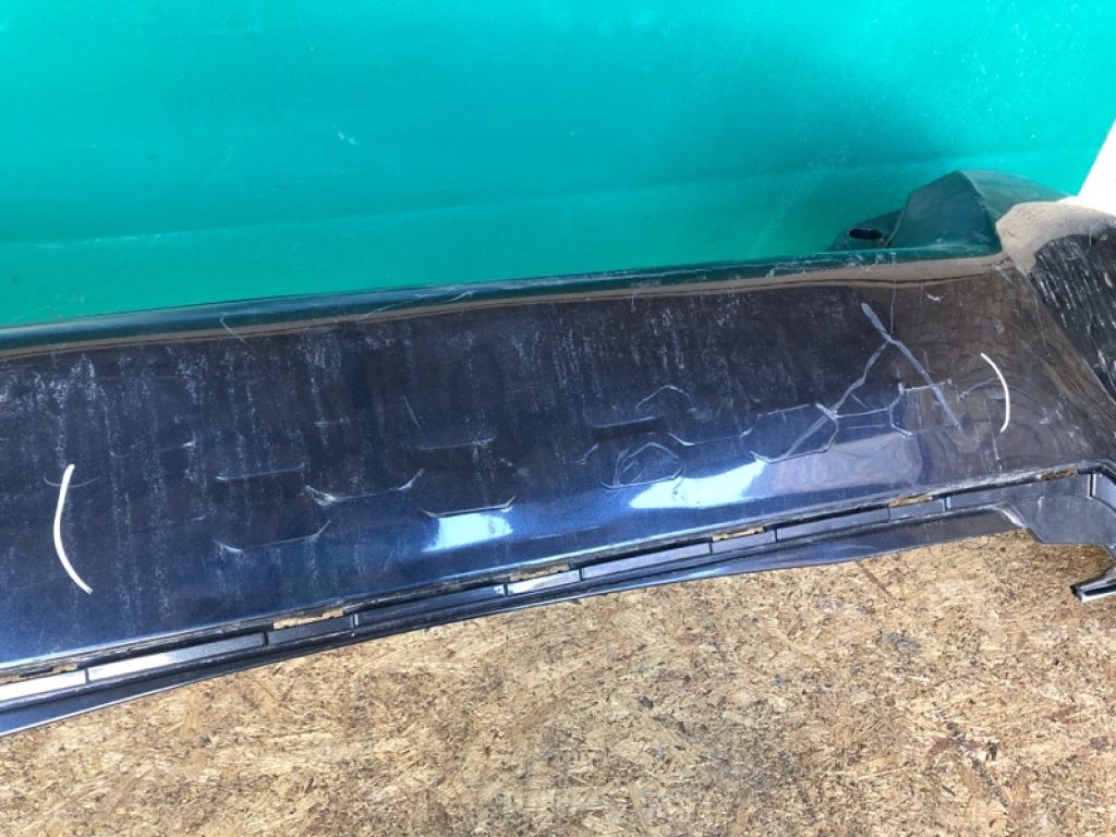 04715-TBA-A00ZZ | Бампер задній HONDA CIVIC FC/FK 15- - Фото 10