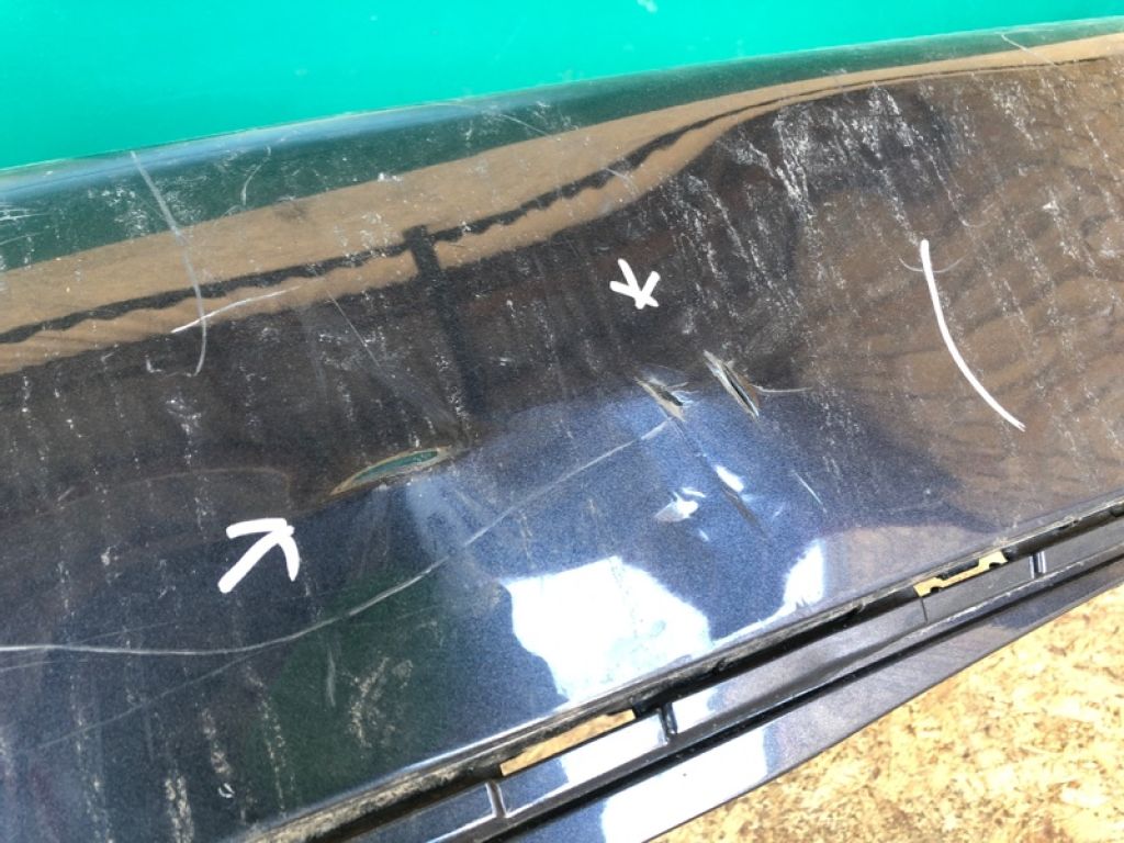 04715-TBA-A00ZZ | Бампер задній HONDA CIVIC FC/FK 15- - Фото 11