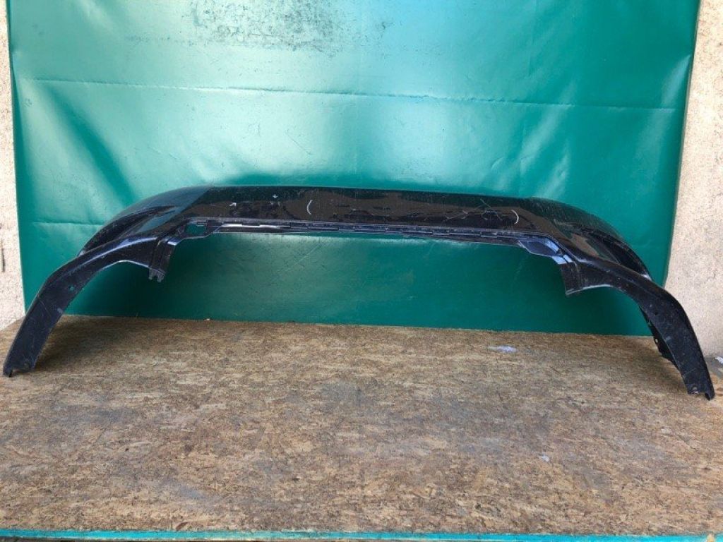 04715-TBA-A00ZZ | Бампер задній HONDA CIVIC FC/FK 15- - Фото 12