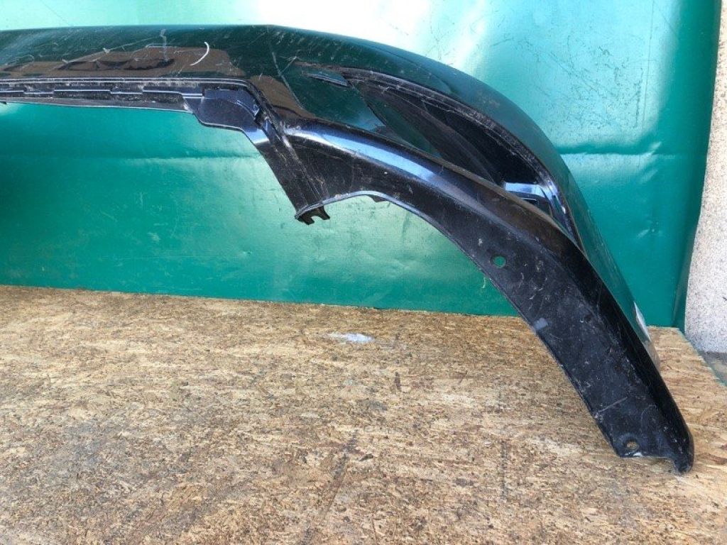 04715-TBA-A00ZZ | Бампер задній HONDA CIVIC FC/FK 15- - Фото 13