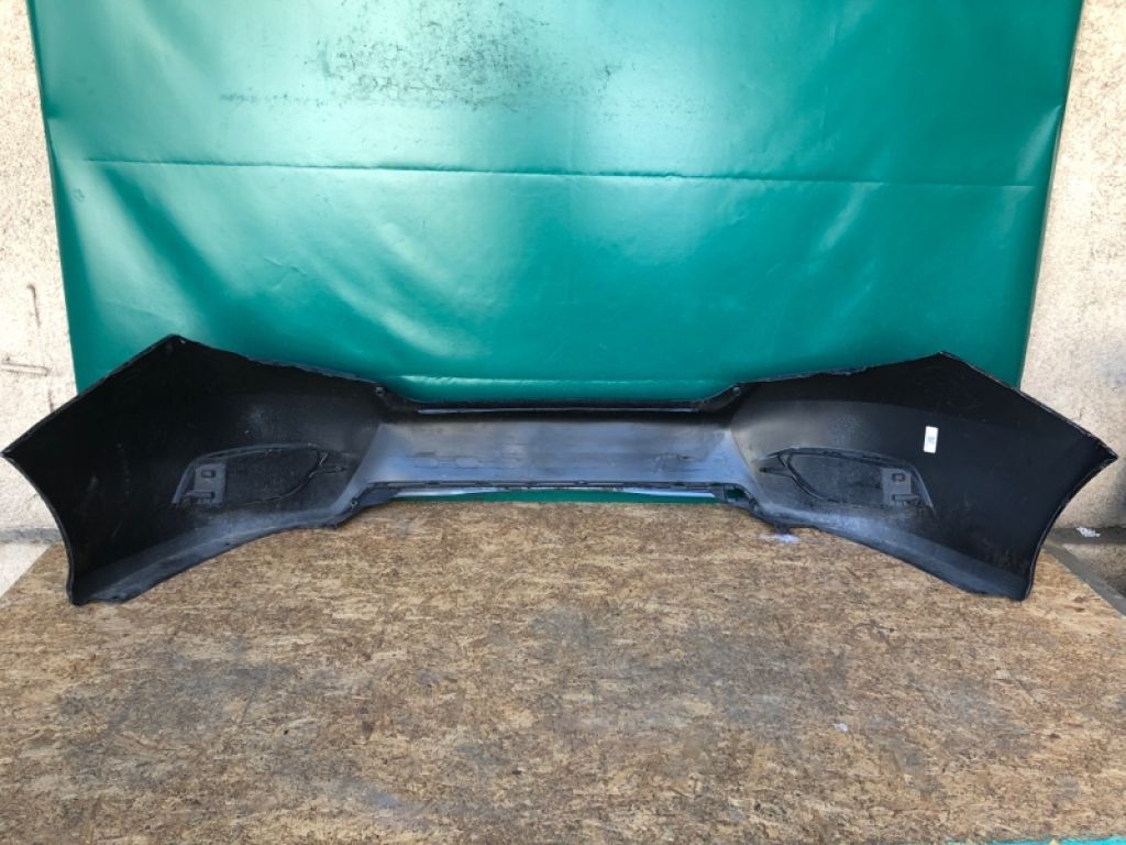 04715-TBA-A00ZZ | Бампер задній HONDA CIVIC FC/FK 15- - Фото 15