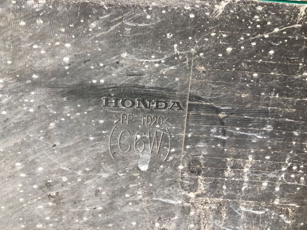 04715-TBA-A00ZZ | Бампер задній HONDA CIVIC FC/FK 15- - Фото 18