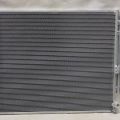 88461-35160 | Радіатор кондиціонера TOYOTA LAND CRUISER PRADO 120 02-09