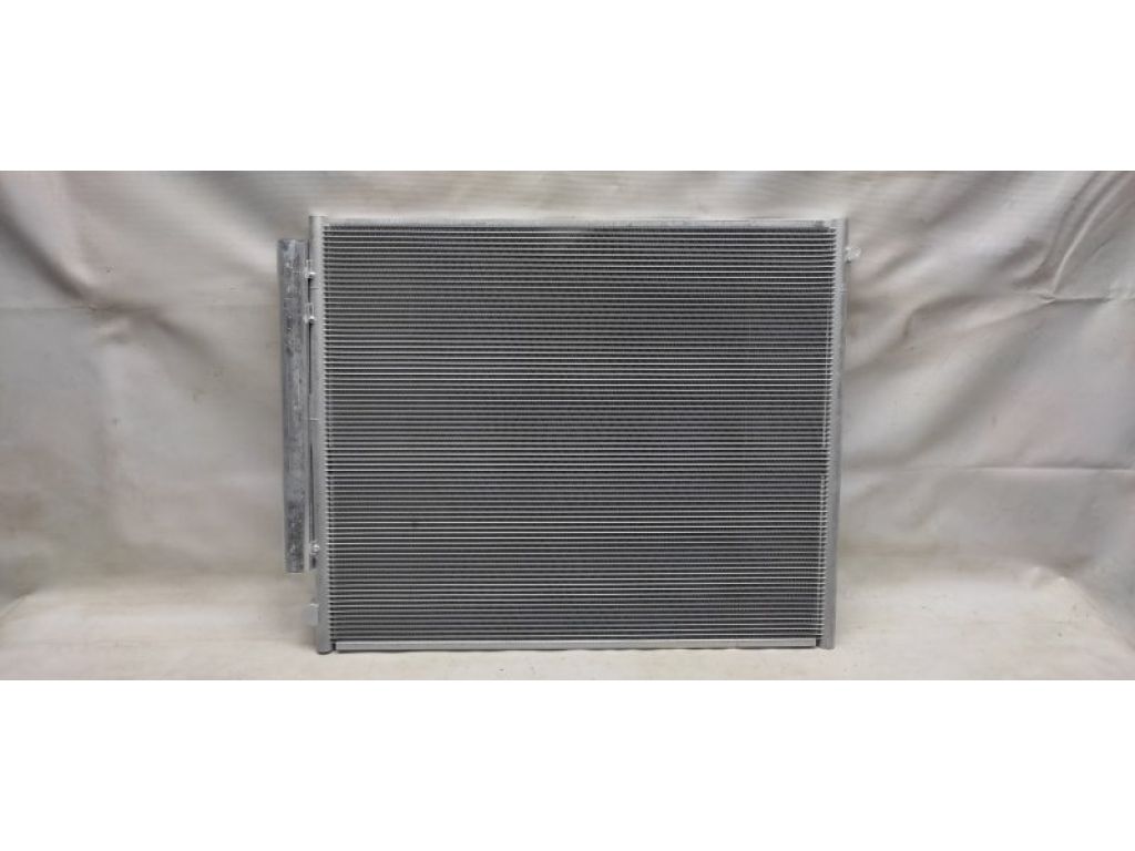 88461-35160 | Радіатор кондиціонера TOYOTA LAND CRUISER PRADO 120 02-09 - Фото 4