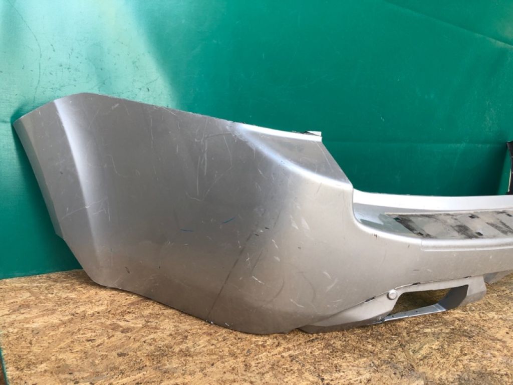 04715-SZA-A90ZZ | Бампер задний HONDA PILOT 08-15 - Фото 3