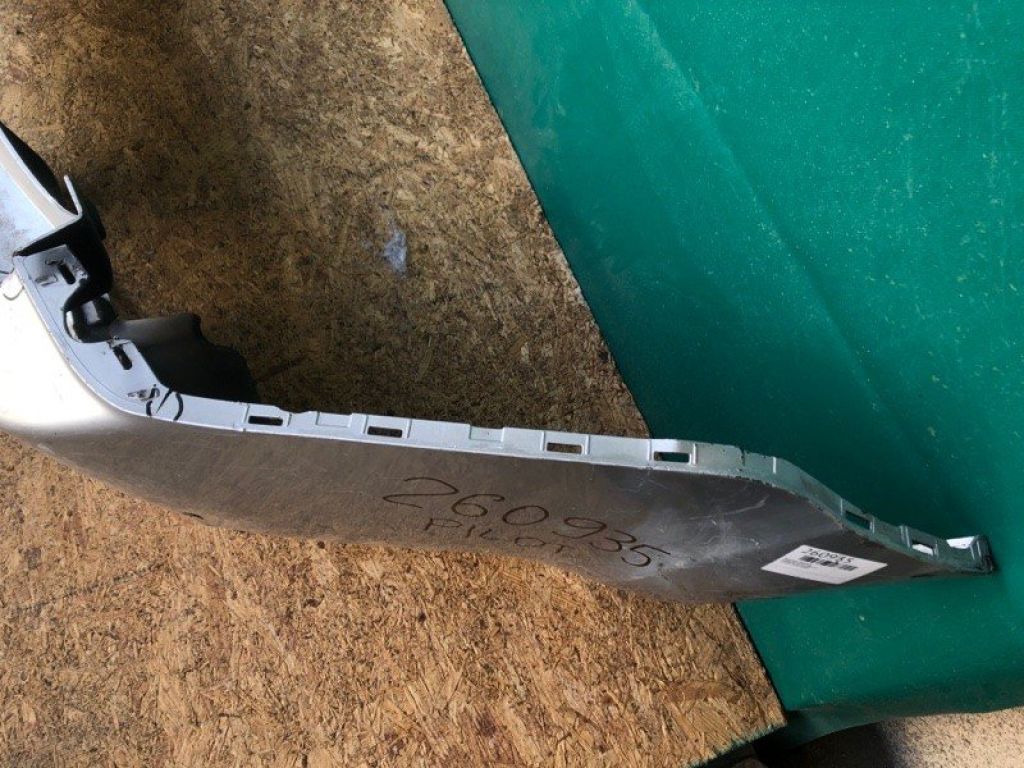 04715-SZA-A90ZZ | Бампер задний HONDA PILOT 08-15 - Фото 10