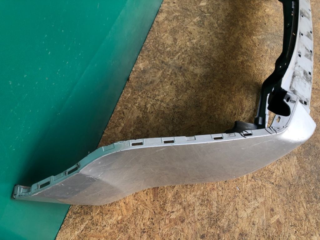 04715-SZA-A90ZZ | Бампер задний HONDA PILOT 08-15 - Фото 11