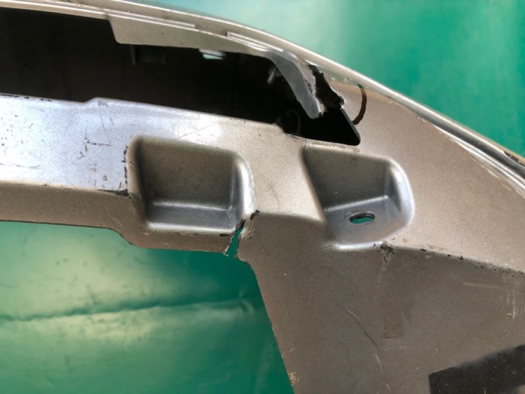 04715-SZA-A90ZZ | Бампер задний HONDA PILOT 08-15 - Фото 13