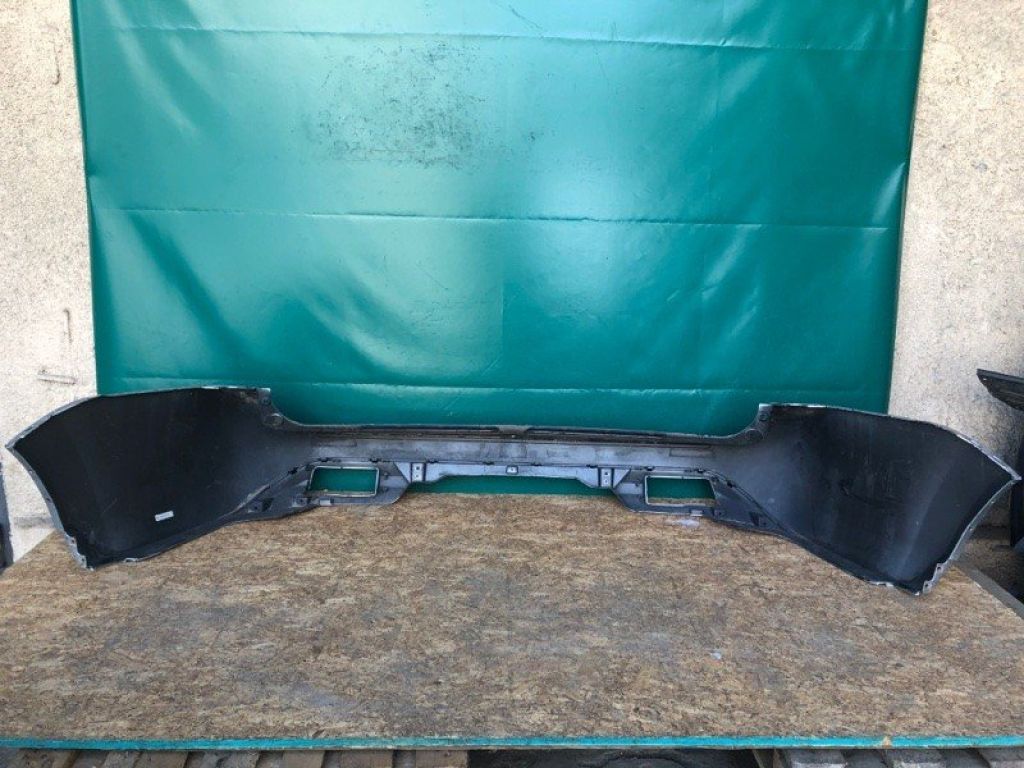 04715-SZA-A90ZZ | Бампер задний HONDA PILOT 08-15 - Фото 14