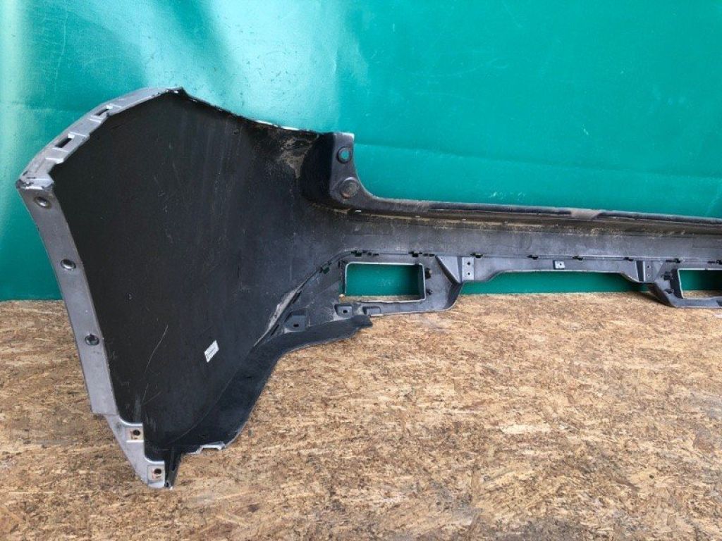 04715-SZA-A90ZZ | Бампер задний HONDA PILOT 08-15 - Фото 15