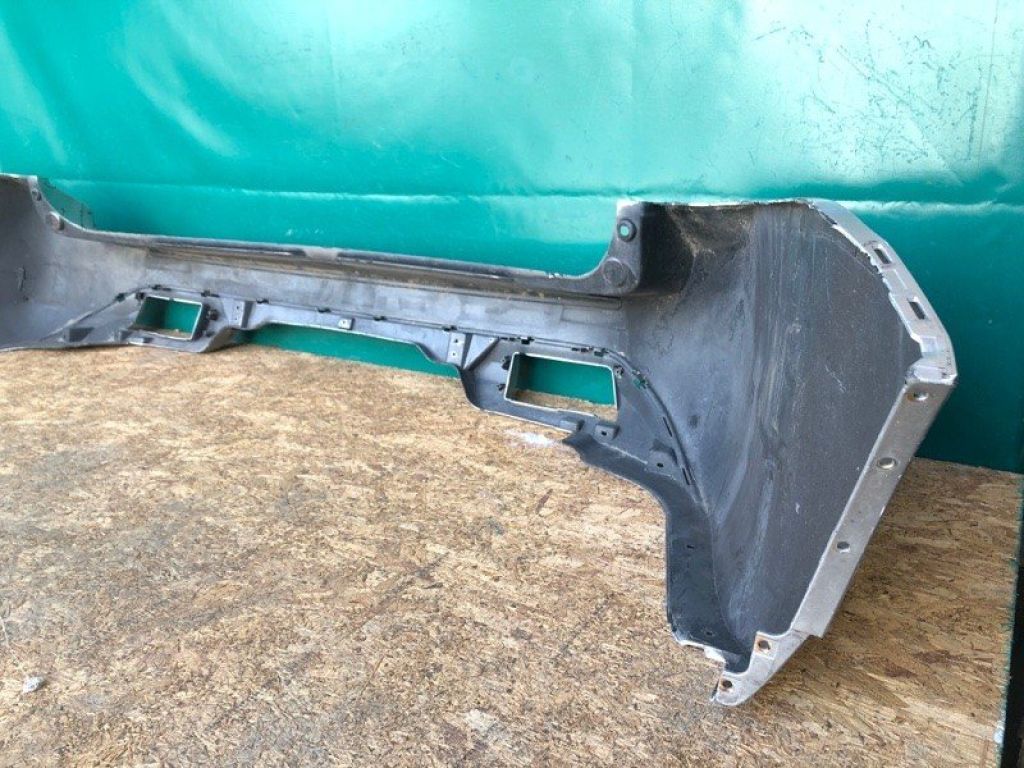 04715-SZA-A90ZZ | Бампер задний HONDA PILOT 08-15 - Фото 16