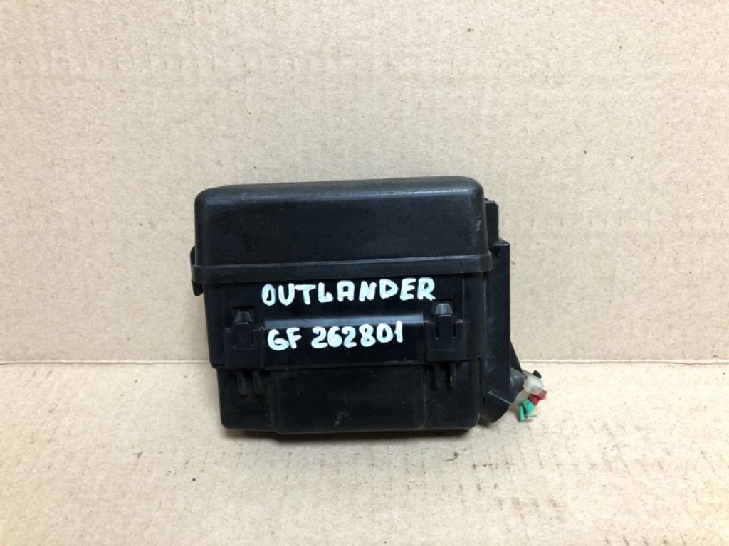 8565A286 | Реле MITSUBISHI OUTLANDER GF 12- - Фото 2