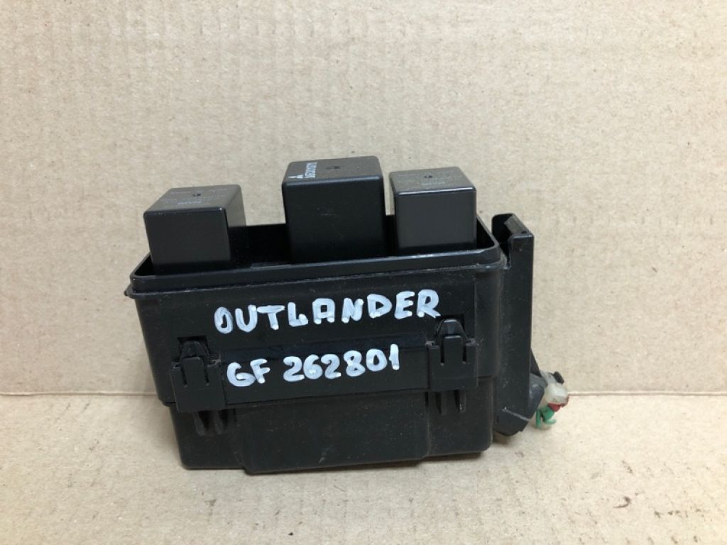 8565A286 | Реле MITSUBISHI OUTLANDER GF 12- - Фото 4