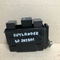 8565A286 | Реле MITSUBISHI OUTLANDER GF 12- - Превью 4