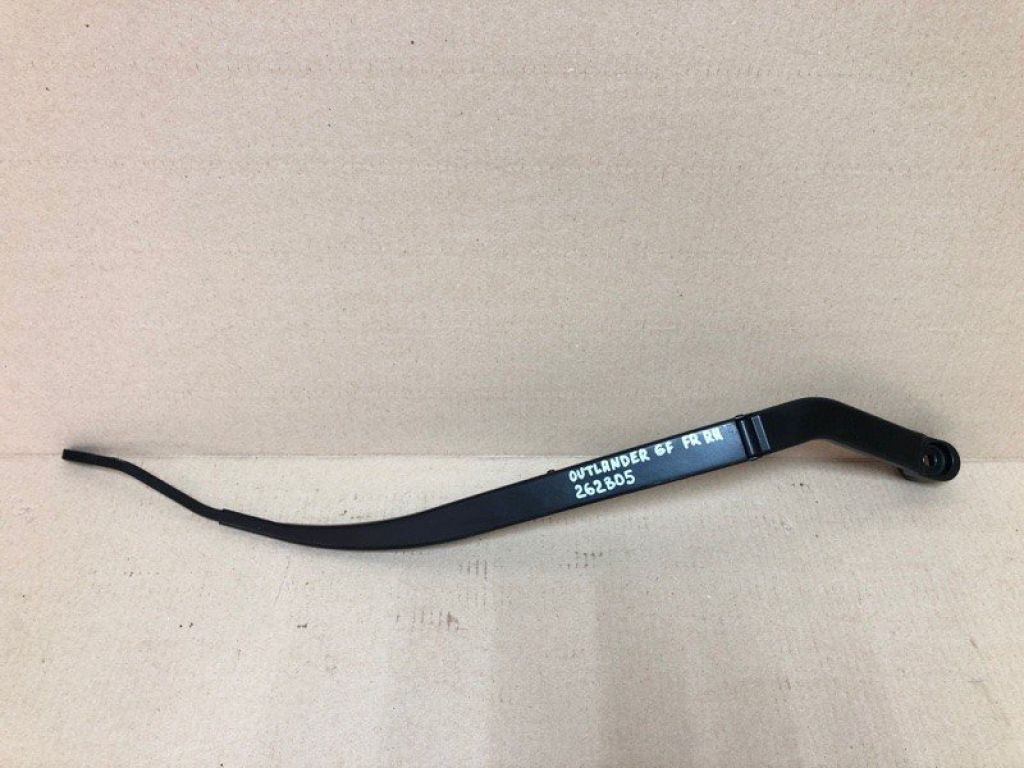 8250A587 | Повідець склоочисника передній прав. MITSUBISHI OUTLANDER GF 12-