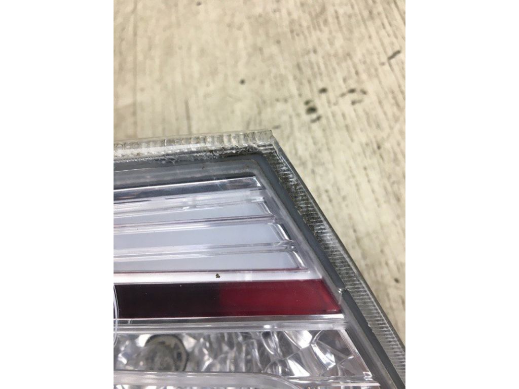 924034R000 | Фонарь внутренний задн. лев. HYUNDAI SONATA YF 10-14 - Фото 7