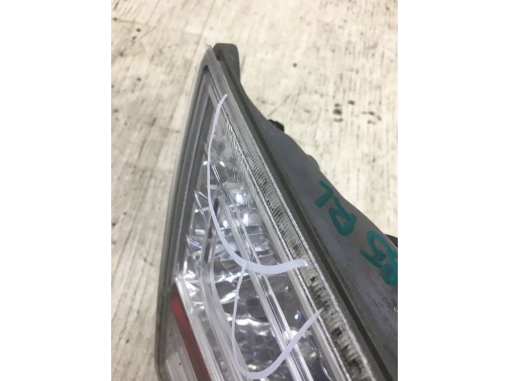 924034R000 | Фонарь внутренний задн. лев. HYUNDAI SONATA YF 10-14 - Фото 9
