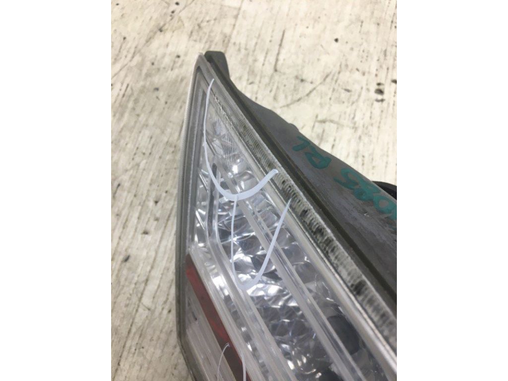 924034R000 | Фонарь внутренний задн. лев. HYUNDAI SONATA YF 10-14 - Фото 10