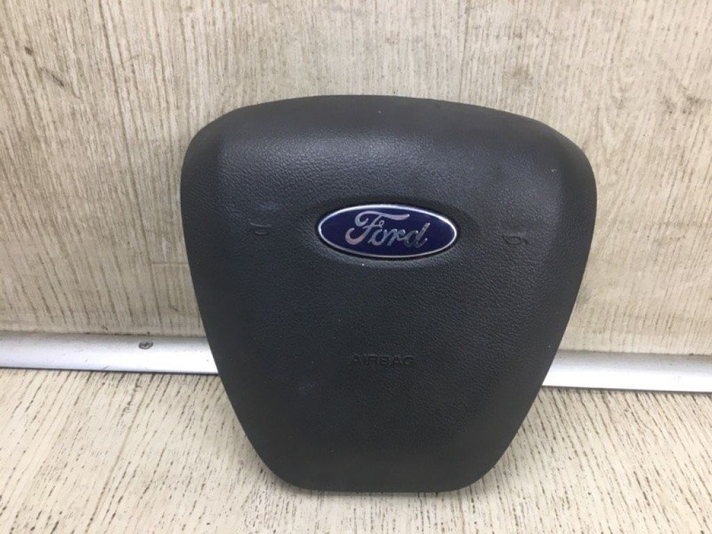 BE8Z-54043B13-AA | Подушка безпеки в кермо FORD FIESTA 08-17