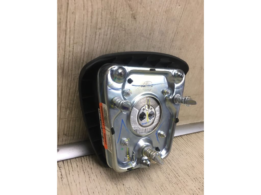 BE8Z-54043B13-AA | Подушка безпеки в кермо FORD FIESTA 08-17 - Фото 6