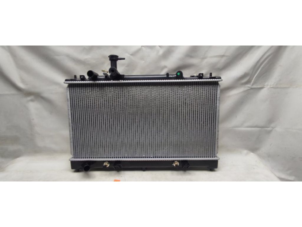 L321-15-200D | Радіатор основний MAZDA 6 GG 02-07