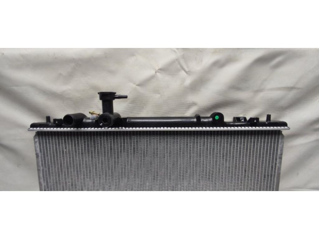 L321-15-200D | Радіатор основний MAZDA 6 GG 02-07 - Фото 2