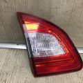BE8Z-15501-A | Ліхтар внутрішній задн. лів. FORD FIESTA 08-17