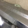 62310-CA000 | Решетка радиатора NISSAN MURANO Z50 02-07 - Превью 9