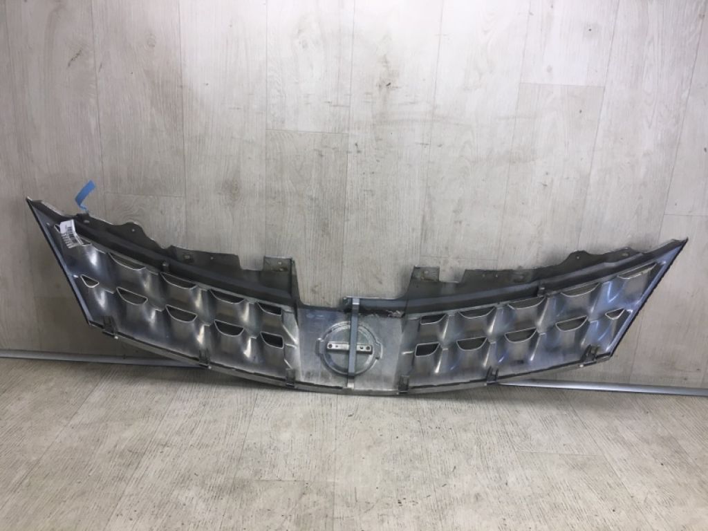 62310-CA000 | Решетка радиатора NISSAN MURANO Z50 02-07 - Фото 11
