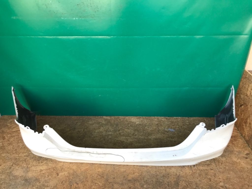 52159-06B30 | Бампер задний TOYOTA CAMRY 70 17- - Фото 3