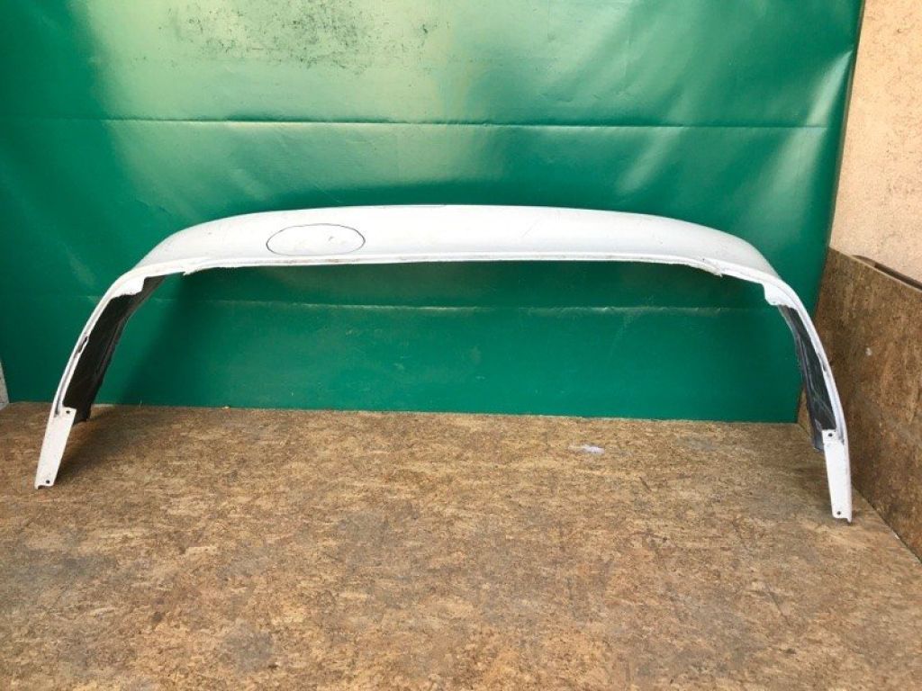 52159-06B30 | Бампер задний TOYOTA CAMRY 70 17- - Фото 4