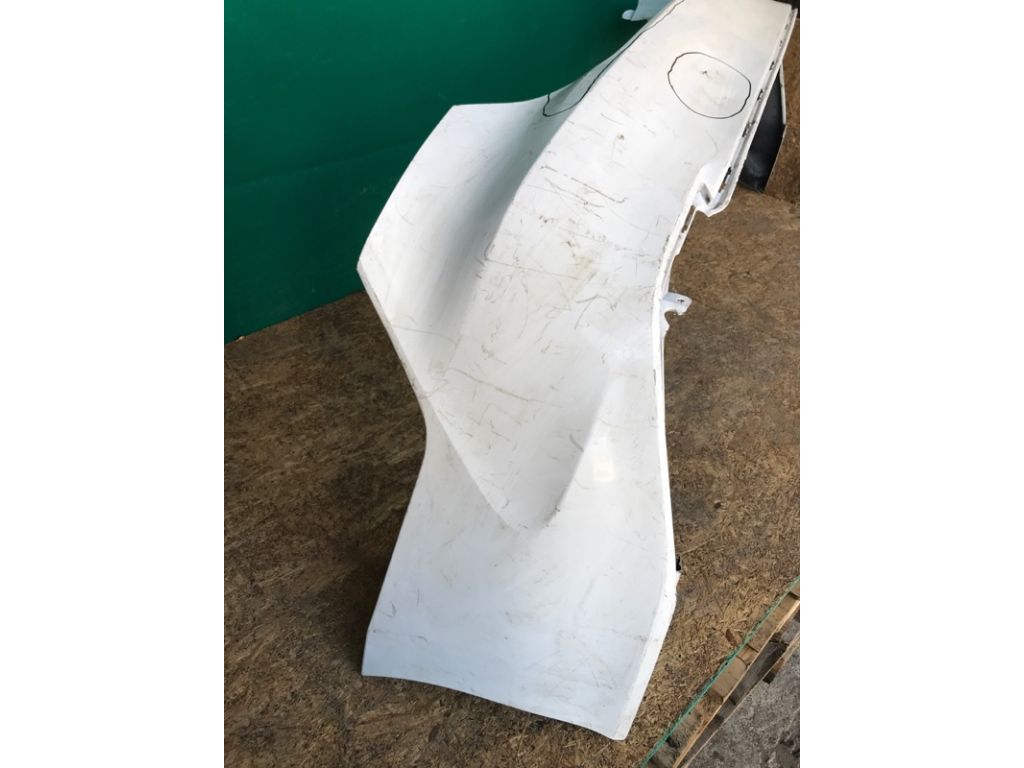 52159-06B30 | Бампер задний TOYOTA CAMRY 70 17- - Фото 7